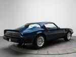 Pontiac Firebird Trans Am T/A 6.6 RPO L78 1979 года